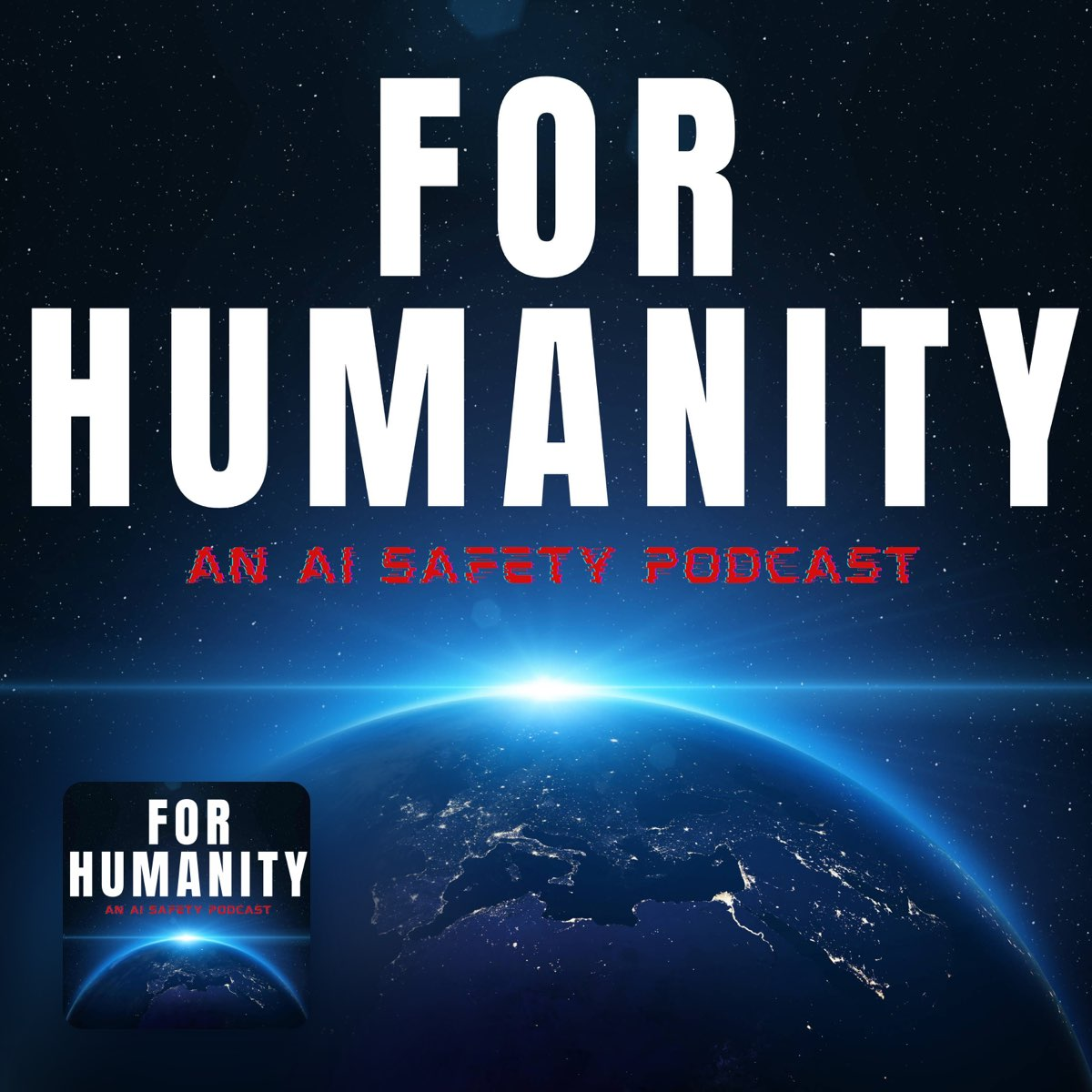For Humanity Podcast