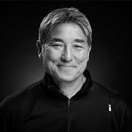 Guy Kawasaki